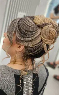 آموزش شنیون به صورت تخصصی و حرفه‌ای