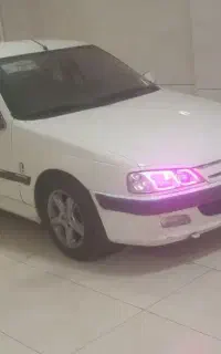 پرشیادوگانه کارخانه مدل ۱۳۹۴