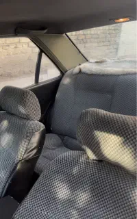پژو دوگانه مدل ۸۵