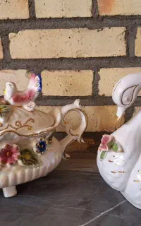 گز خوری قدیمی