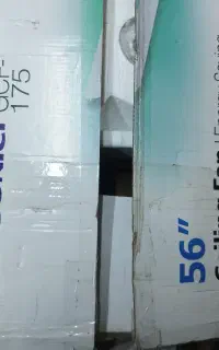 پنکه سقفی igosonic gcf175
