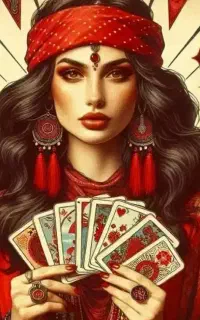فال/ قهوه ،/قرآن /اینه بینی