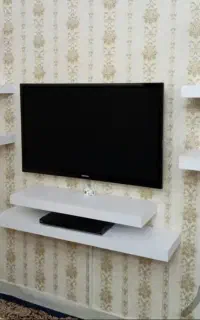 نصب تلویزیون نصب آنتن کانال کل نقاط باهماهنگی قبلی