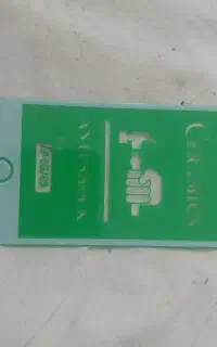 لیبل آیفون ۶ و ۷ و ۸
