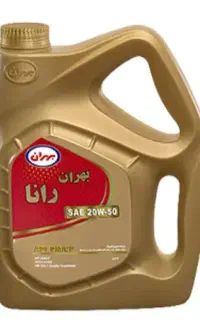 روغن موتور