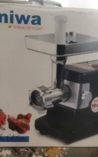 چرخ گوشت