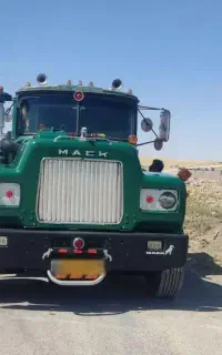 ماک مدل 75