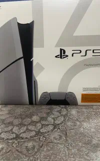 Ps5