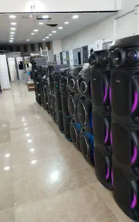 لوازم برقی