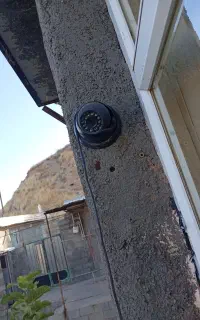 دوربین مداربسته