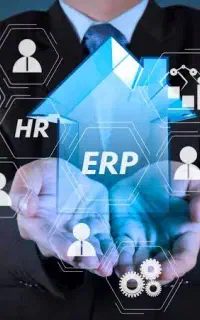 طراحی و برنامه‌نویسی اختصاصی سیستم‌های CRM و ERP