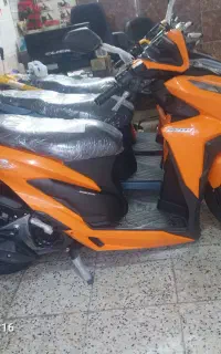 کلیک 1400 فابریک کیلس