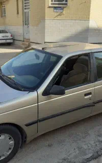 405مدل84 GLX