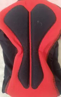 شلوارک دوچرخه سواری