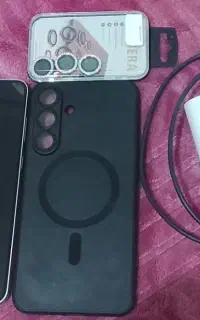 فروش گوشی S25FE