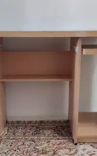 میز کار کامپیوتر و تحریر