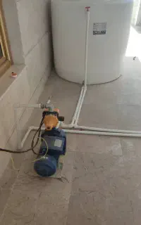 لوله کش