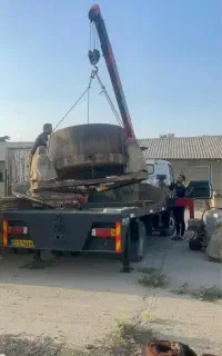 اجاره جرثقیل