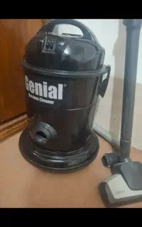 جاروبرقی حراج مقطوع