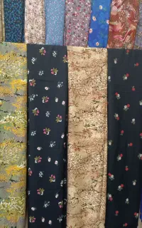پارچه سرای هانا
