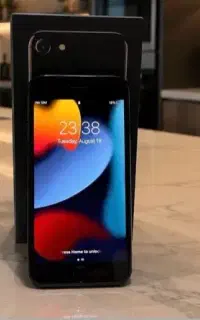 گوشی ایفون7 باریجستر و کارتون