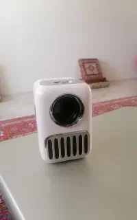 ویدئو پرژکتور