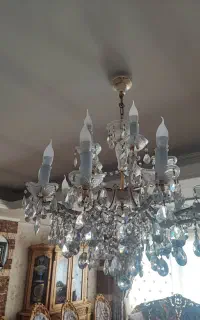 دوتا لوستر
