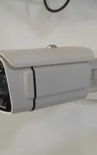 دوربین مدار بسته