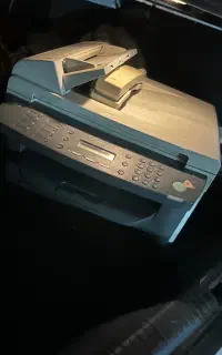 پرینتر