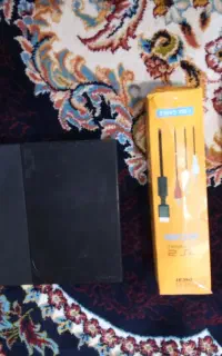 فروش PS2 درحد نو