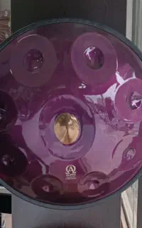 هنگدرام  ALPHA