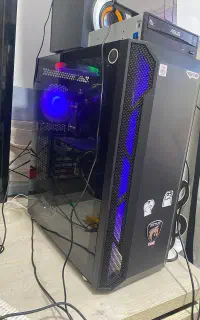 کیس گیمینگ قدرتمند i5  2060 super