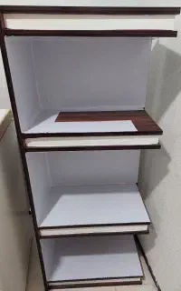 شلف یا بوفه