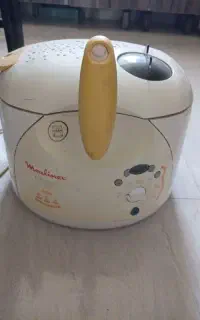 سرخ کن مولنیکس اصل