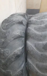 لاستیک ۱۴.۲۴ قرادل سالم