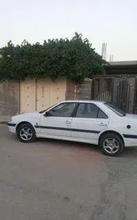 پژوپارس دوگانه ۹۴