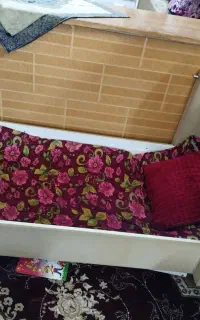 تخت خواب کودک