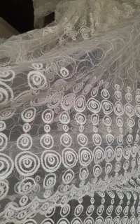 پرده حریر