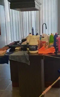 شرکت خدماتی نظافتی وارسال نظافتچی گونش اردبیل