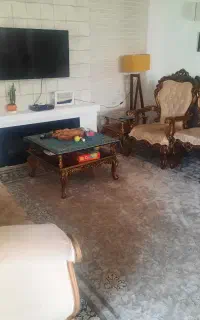 مبل و میز ناهار خوری