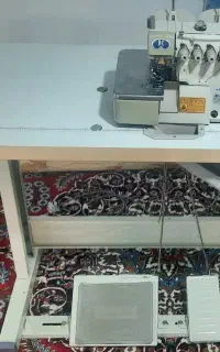 سردوز زیگزال ۵نخ