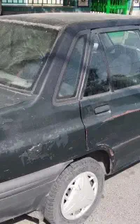 پراید مدل۸۰