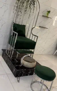 میز پدیکور