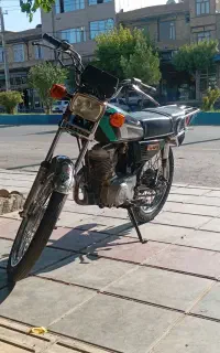 موتور مزایده