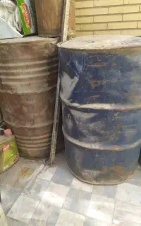 بشکه