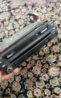 ظبط تصویری . مارک SR.DVH7900TV