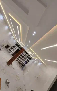 برقکار برق کشی  نصب لاین