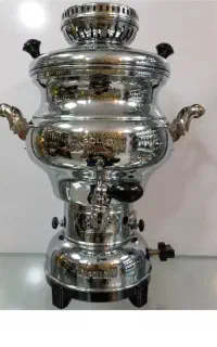 سماور گازی آپولون اصل