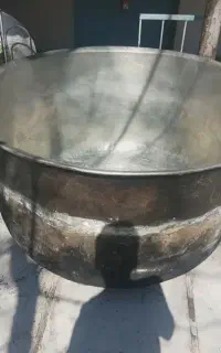 مس وبرنج وشیر الات