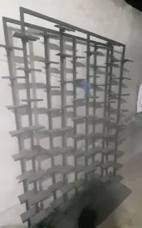 استند گفش و کتونی  سالم